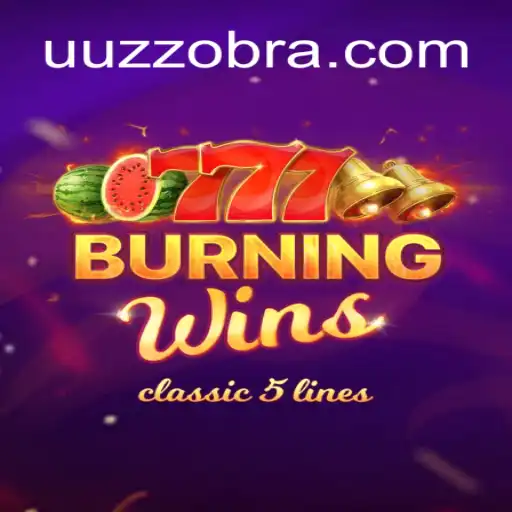 Experience the Thrills of BurningWins on UUZZO.COM: The Premier Online Slots Platform in Brazil