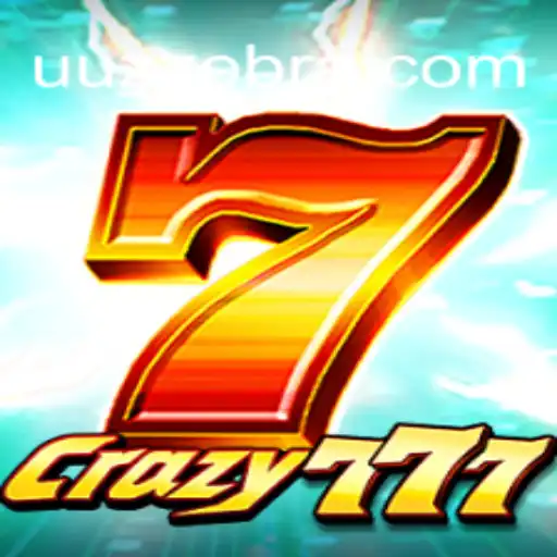 Experience the Excitement of Crazy777 on UUZZO.COM: Brazil's Leading Platform for Online Slots