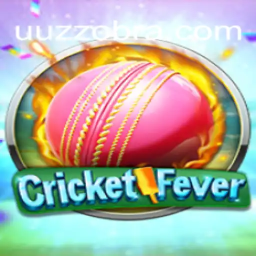 CricketFever: Dive into the Exciting World of Online Gaming with UUZZO.COM