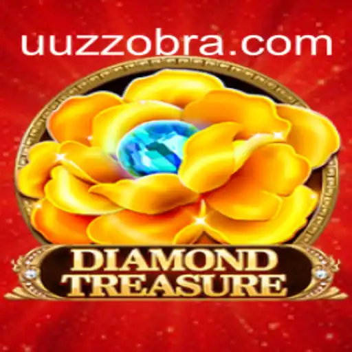 Discover the Thrill of Diamondtreasure on the UUZZO.COM Platform