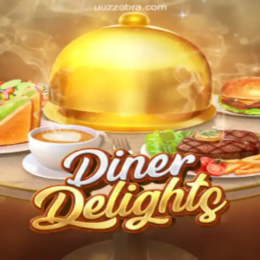 Discover the Unique Thrills of DinerDelights on UUZZO.COM: Brasil's Premier Online Slots Platform