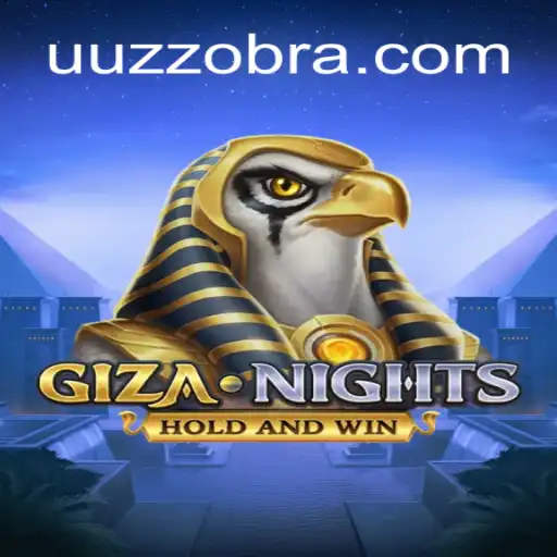 Explore Ancient Mysteries with GizaNights: The Ultimate Slot Gaming Experience
