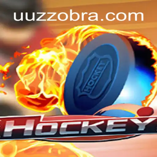 Hockey: A Dynamic Game on UUZZO.COM Platform - Online Slots Brasil #1