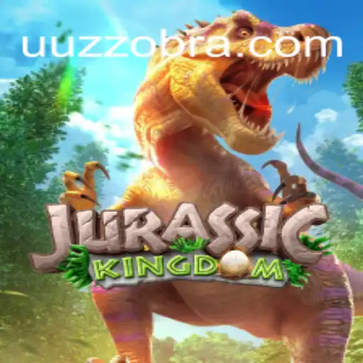 Discover the Thrills of JurassicKingdom on UUZZO.COM: The Premier Platform for Online Slots in Brazil