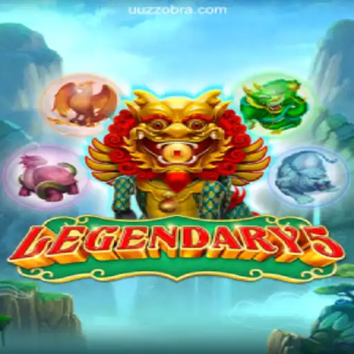 Unveiling the Thrills of Legendary5: An Exploration of Innovative Gameplay on UUZZO.COM