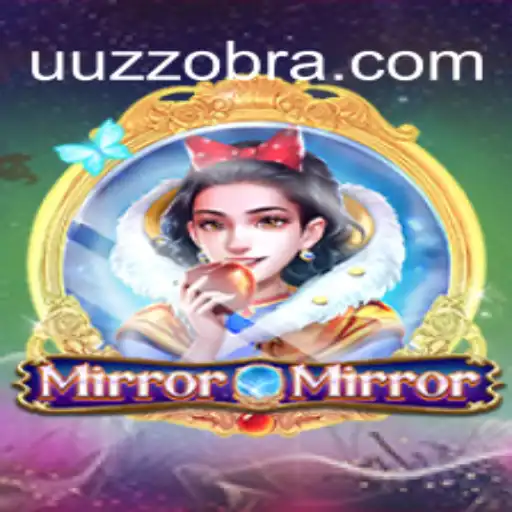Exploring the World of MirrorMirror on UUZZO.COM: Brasil's #1 Online Slots Platform