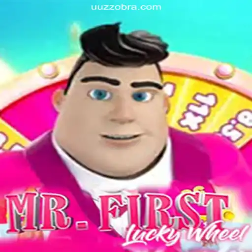 Exploring the Excitement of MrFirstLuckyWheel on UUZZO.COM