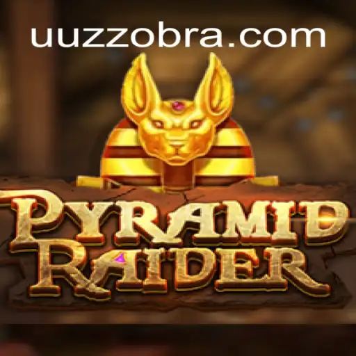 PyramidRaider: Conquer the Ancient Slot Adventure on UUZZO.COM