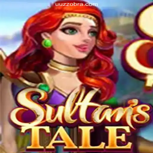 Discover the Thrills of Sultanstale on UUZZO.COM: Brazil's Premier Online Slots Platform