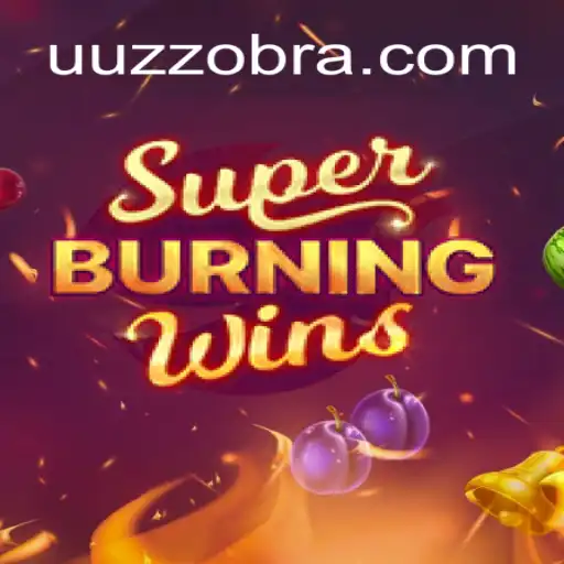 Exploring SuperBurningWins on the UUZZO.COM Platform: Online Slots Brasil #1