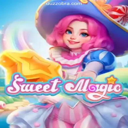 Experience the Enchantment of SweetMagic on UUZZO.COM: Brazil's Premier Online Slots Platform