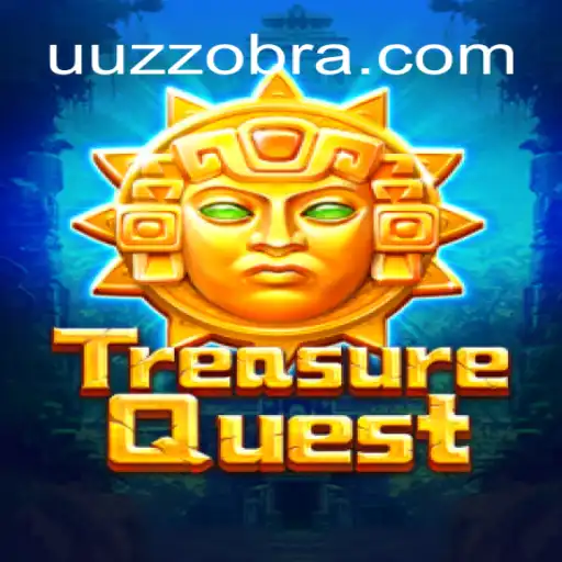 Discover the Thrilling World of TreasureQuest on UUZZO.COM Platform