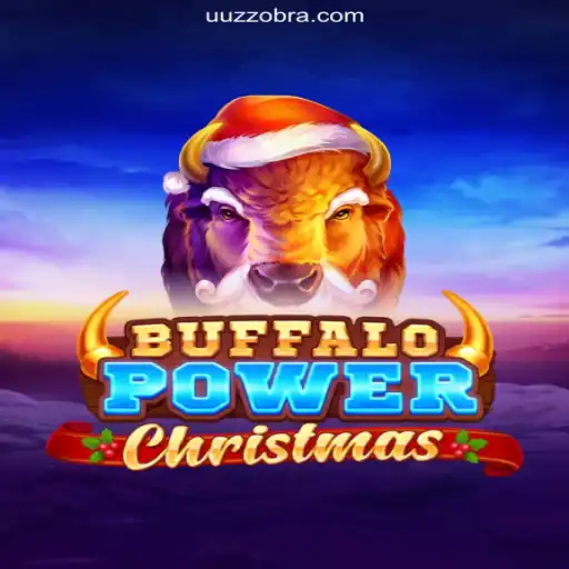 Explore the Festive Excitement of Buffalo Power Christmas on UUZZO.COM Platform—Online Slots Brasil #1