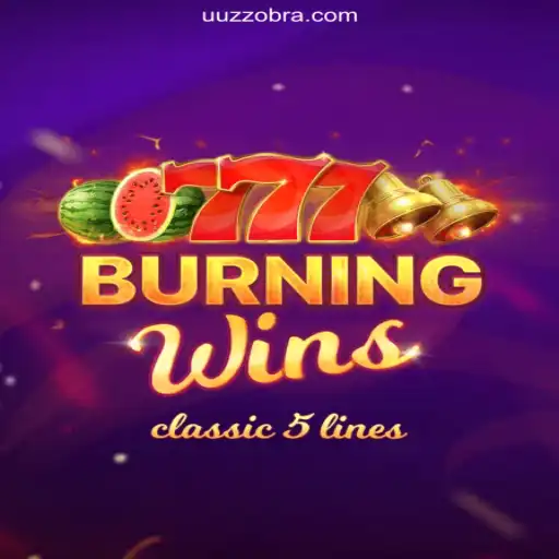 Experience the Thrills of BurningWins on UUZZO.COM: The Premier Online Slots Platform in Brazil