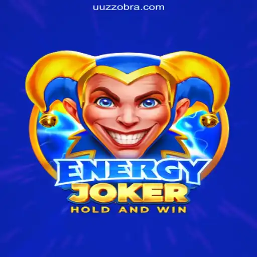 Explore EnergyJoker: The Exciting Online Slot Experience on UUZZO.COM