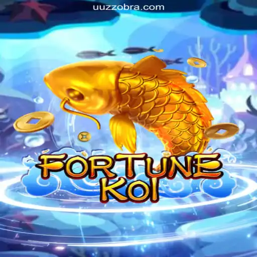 Discover the Thrilling World of FORTUNEKOI on UUZZO.COM - Brazil's #1 Online Slots Platform