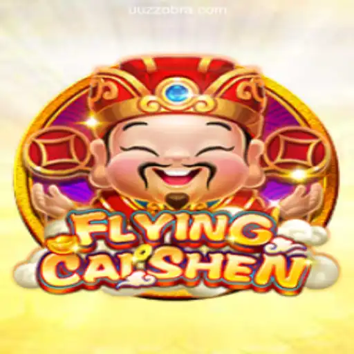 FlyingCaiShen: Dive into the Ultimate Online Slot Experience on UUZZO.COM