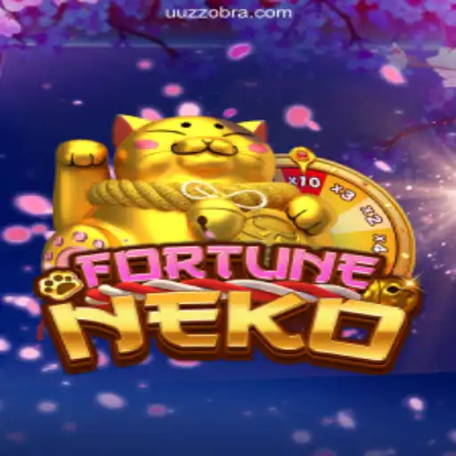 Discover FortuneNeko on UUZZO.COM: The Leading Online Slots Platform in Brazil