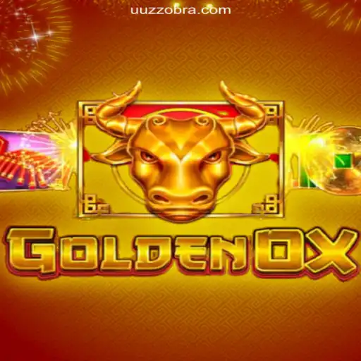 Discover the Thrill of GoldenOx on UUZZO.COM Platform: Brazil's #1 Online Slots Experience