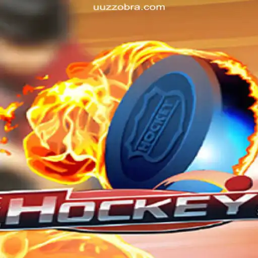 Hockey: A Dynamic Game on UUZZO.COM Platform - Online Slots Brasil #1