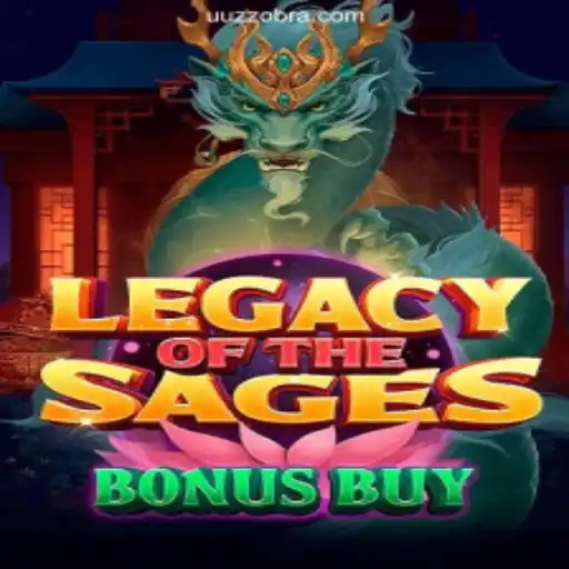 Exploring LegacyoftheSagesBonusBuy: The Ultimate Online Slots Experience on UUZZO.COM