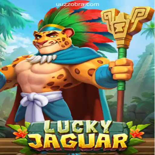 Explore the Thrills of LuckyJaguar on UUZZO.COM: The Premier Online Slots Platform in Brazil