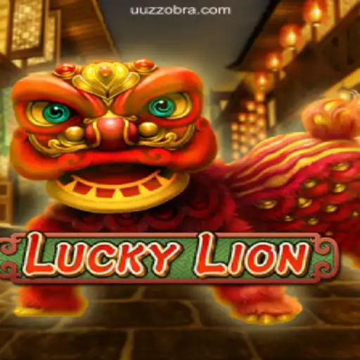 Exploring LuckyLion: The Crown Jewel of Online Slots on UUZZO.COM