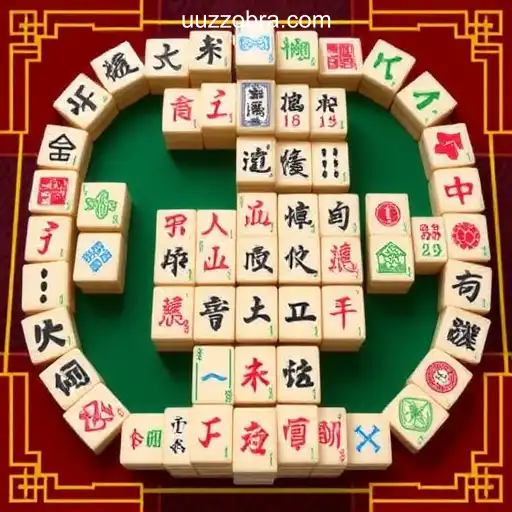 Mahjong