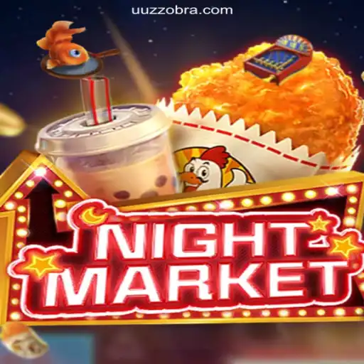 Exploring the World of NIGHTMARKET: Brazil's Leading Online Slot Experience on UUZZO.COM