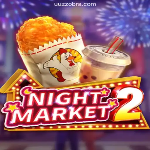 NightMarket2: The Exciting World of Online Slots on UUZZO.COM
