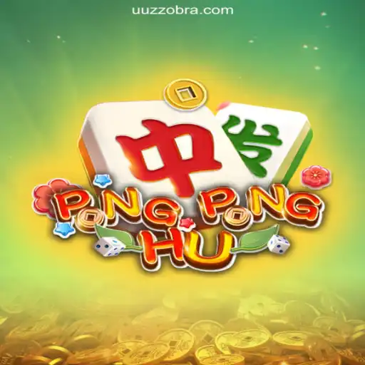 Unveiling PONGPONGHU: An Exciting Addition to UUZZO.COM's Platform Online Slots Brasil #1
