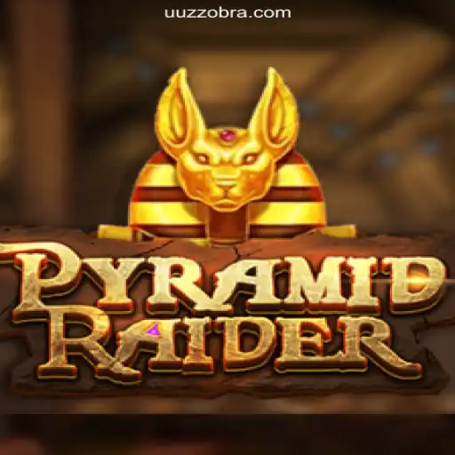 PyramidRaider: Conquer the Ancient Slot Adventure on UUZZO.COM