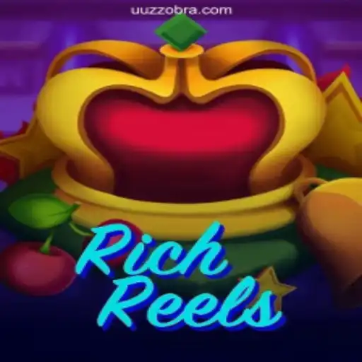 Exploring RichReels: The Premier Online Slots Game on UUZZO.COM Platform