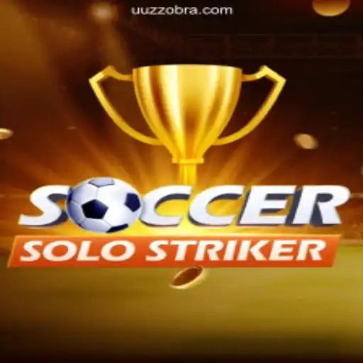 SoccerSoloStriker: Revolutionizing Online Gaming