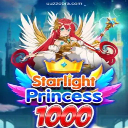 Discover the Mystical World of StarlightPrincess1000 on UUZZO.COM