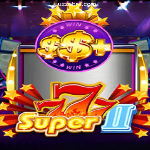 Exploring Super777II: The Top Slot Game on UUZZO.COM