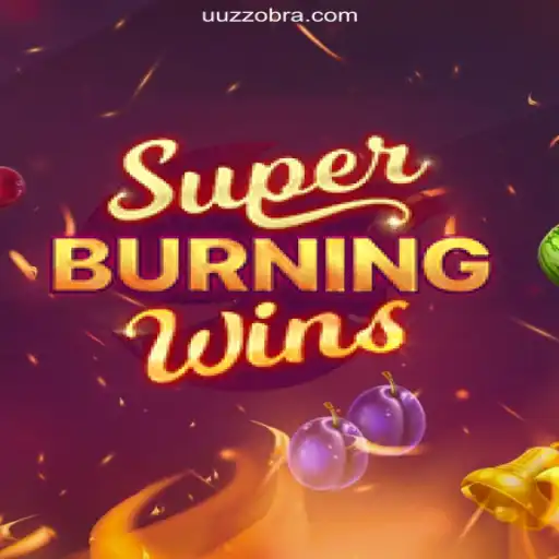 Exploring SuperBurningWins on the UUZZO.COM Platform: Online Slots Brasil #1