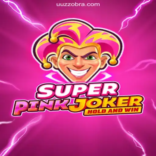 Discover SuperPinkJoker: The Exciting Slots Game Dominating UUZZO.COM in Brazil