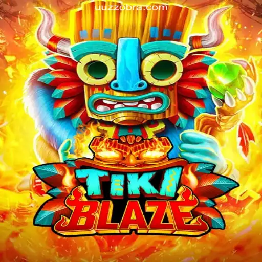 TikiBlaze: Exploring the Thrilling New Slot Game on UUZZO.COM